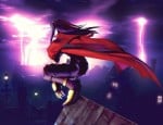Vincent Final Fantasy VII wallpaper