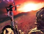 Yuffie Final Fantasy VII wallpaper