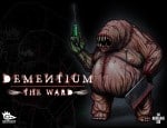 Dementium wallpaper 2
