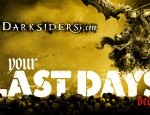 Armageddon Darksiders wallpaper 1920x1200. Click for big pic Armageddon Darksiders wallpaper 1920x1200