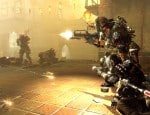 Army of Two 40th day wallpaper 2. Click for big pic Army of Two 40th day wallpaper 2