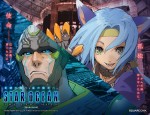 Bacchus Myuria Star Ocean The Last Hope wallpaper characters. Click for big pic Bacchus Myuria Star Ocean The Last Hope wallpaper characters