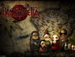 Dolls wallpaper Bayonetta - 1920x1200. Click for big pic Dolls wallpaper Bayonetta - 1920x1200