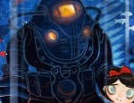 Bioshock 2 Penny Arcade wallpaper - 1920x1200