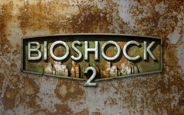 bioshock 2 wallpaper. My wallpaper