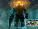 Bioshock 2 wallpaper Rain