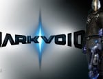 Dark Void wallpaper 2