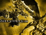 Darksiders boss wallpaper 1920x1200. Click for big pic Darksiders boss wallpaper 1920x1200