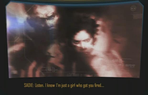 Halo 3 ODST audio log locations reveal Sadie's Story Halo 3 ODST audio log locations reveal Sadie's Story