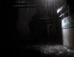 raindrops wallpaper Heavy Rain concept artwork. Click for big pic raindrops wallpaper Heavy Rain concept artwork