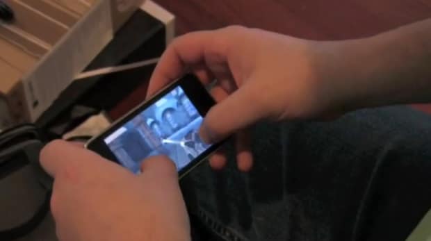 iPhone Unreal Engine 3 up and running iPhone Unreal Engine 3 up and running
