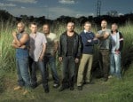 Prison Break cast wallpaper