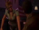 Silent Hill: Shattered Memories wallpaper girl. Click for big pic Silent Hill: Shattered Memories wallpaper girl
