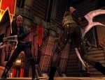 Star Trek Online wallpaper 1. Click for big pic Star Trek Online wallpaper 1