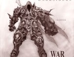 War Basic Armor wallpaper Darksiders. Click for big pic War Basic Armor wallpaper Darksiders