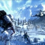 Battlefield: Bad Company 2 wallpaper 2