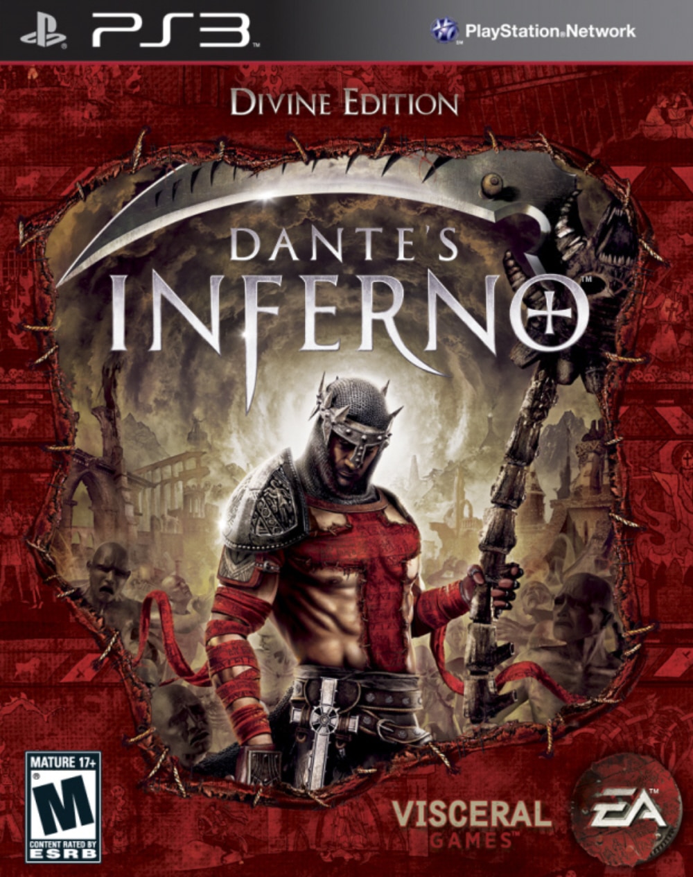 Dante's Inferno