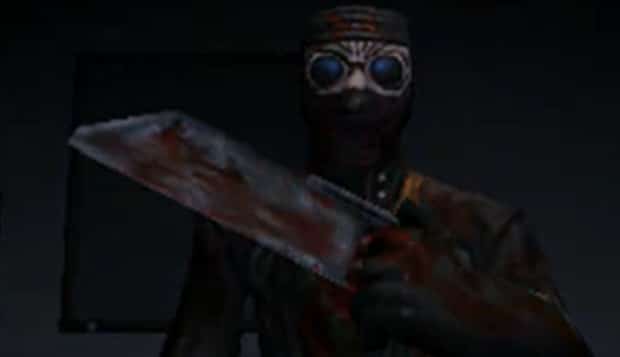 Dementium 2 release date is February 16, 2010. Screenshot of chainsaw guy Dementium 2 release date is February 16, 2010. Screenshot of chainsaw guy