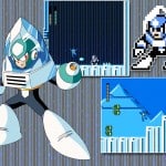 Mega Man 10 wallpaper Chill Man