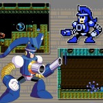 Mega Man 10 wallpaper Pump Man