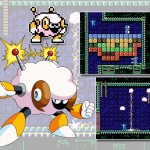 Mega Man 10 wallpaper Sheep Man