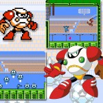 Mega Man 10 wallpaper Strike Man