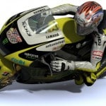 Moto GP 09/10 wallpaper 1
