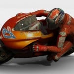 Moto GP 09/10 wallpaper 2