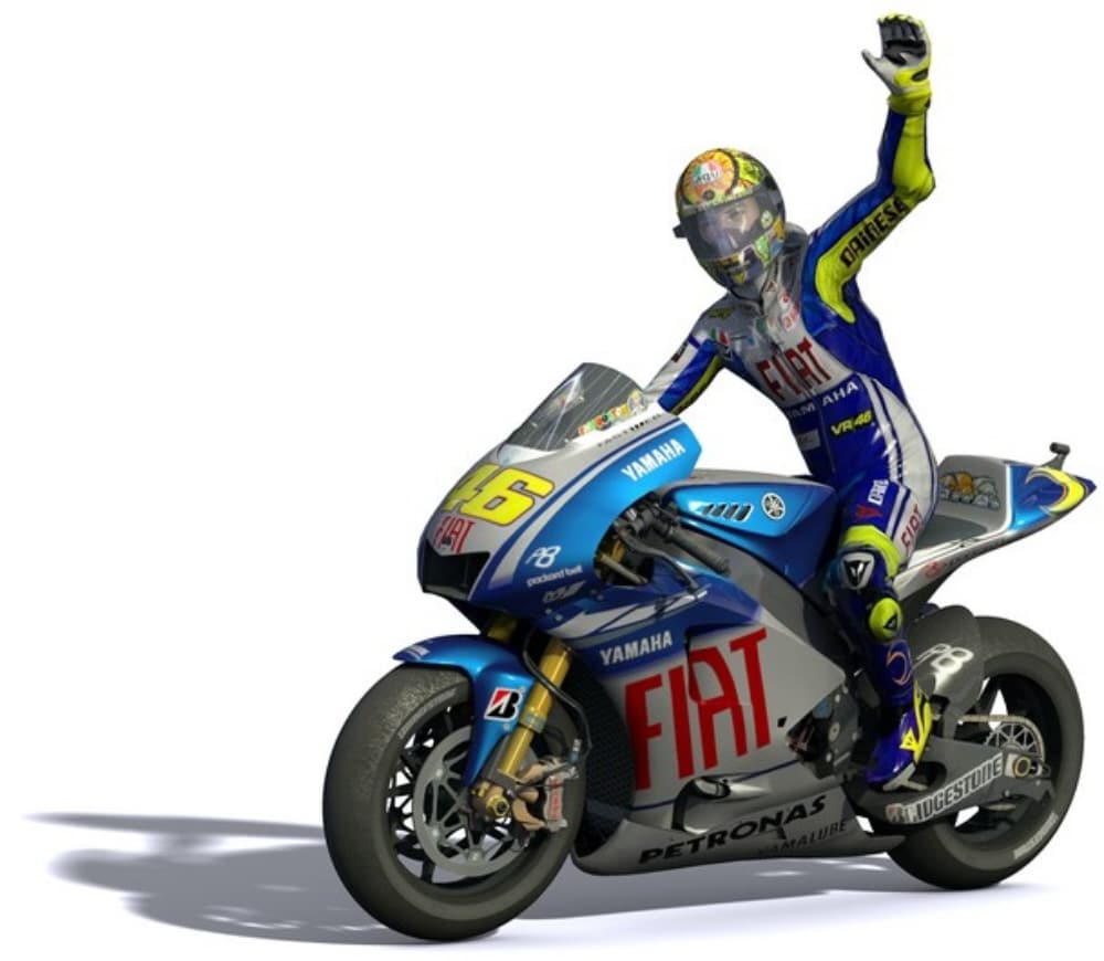 motogp 10