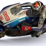 Moto GP 09/10 wallpaper 5