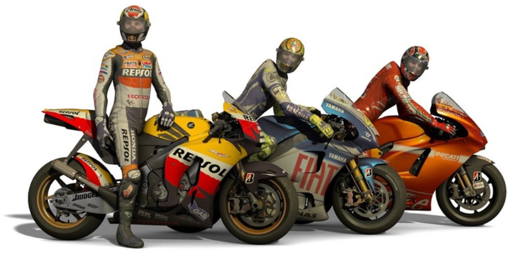 motogp wallpapers. MotoGP 09/10 wallpaper