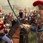 Napoleon: Total War wallpaper 1. Click for big pic Napoleon: Total War wallpaper 1