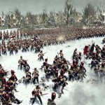 Napoleon: Total War wallpaper 6. Click for big pic Napoleon: Total War wallpaper 6