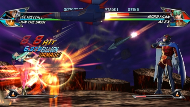 portal 2 ps3 vs xbox 360. Tatsunoko VS Capcom for Xbox