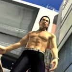 Yakuza 3 wallpaper 4