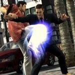 Yakuza 3 wallpaper 8
