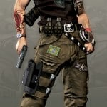 APB wallpaper 9