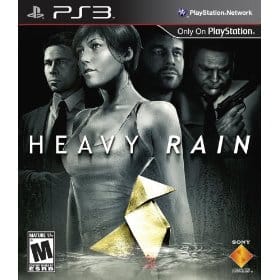 Buy Heavy Rain for PS3