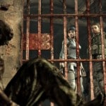 Lost In Nightmares walkthrough Resident Evil 5 screenshot. Click for big pic Lost In Nightmares walkthrough Resident Evil 5 screenshot