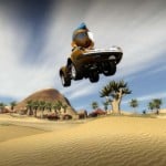 ModNation Racers wallpaper 2