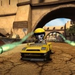 ModNation Racers wallpaper 6