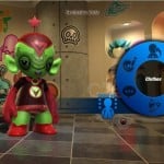 ModNation Racers wallpaper 8