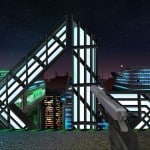 Perfect Dark Datadyne wallpaper 3