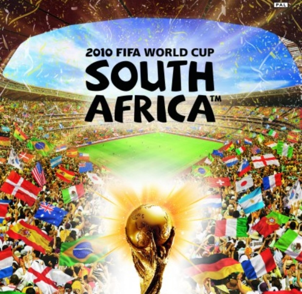 wallpaper of football world cup 2010. 2010 FIFA World Cup South Africa artwork wallpaper