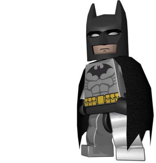 lego batman wallpaper. Lego Batman walkthrough