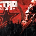 Metro 2033 wallpaper 2