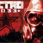 Metro 2033 wallpaper 3