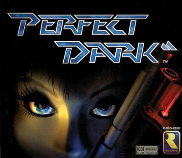 perfect dark cheats xbox 360