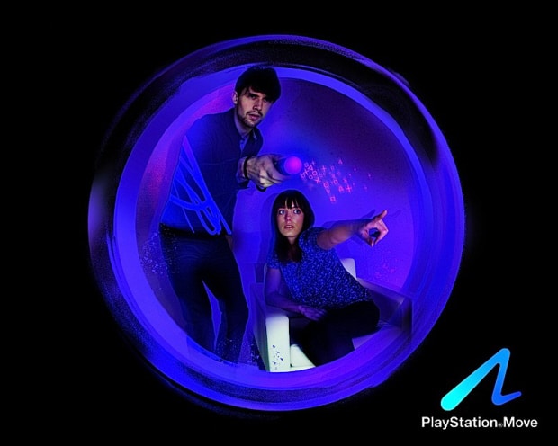 PlayStation Move artwork. Games announced include SOCOM 4. LittleBigPlanet, Sports Champions, Motion Fighters, Move Party, Eyepet and more PlayStation Move artwork. Games announced include SOCOM 4. LittleBigPlanet, Sports Champions, Motion Fighters, Move Party, Eyepet and more