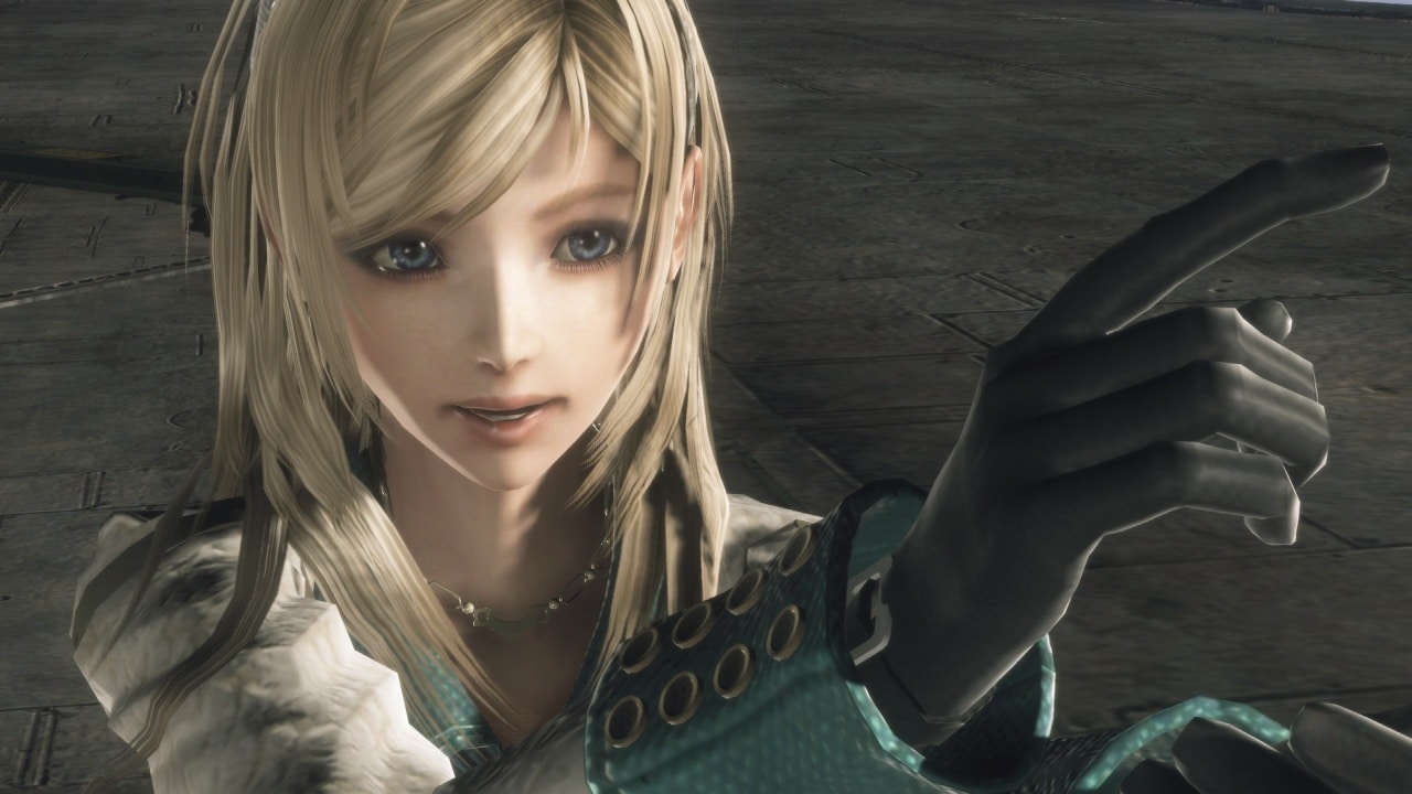 Discussione: End of Eternity - Resonance of fate [Topic ufficiale]